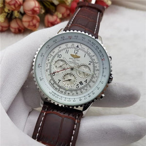 NEW Luxury Brand Mechanical Wristwatch Mens women Watches Quartz Watch with Stainless Steel Strap relojes hombre automati 1123