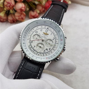NEW Luxury Brand Mechanical Wristwatch Mens women Watches Quartz Watch with Stainless Steel Strap relojes hombre automati 1123
