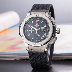 NEW Luxury Brand Mechanical Wristwatch Mens Watches Quartz Watch with Stainless Steel Strap relojes hombre automatic 956
